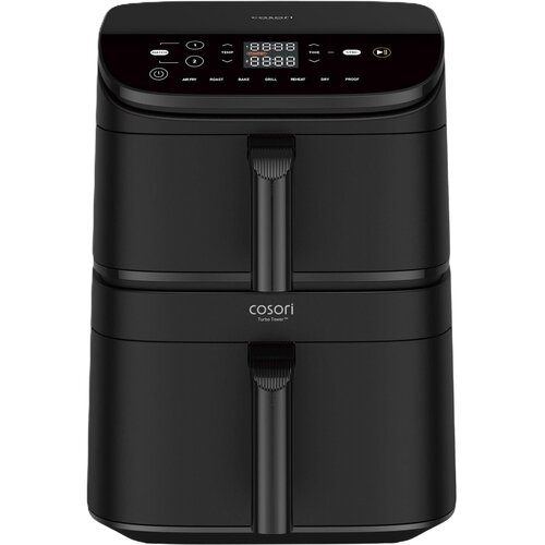 Air Fryer Frytkownica beztłuszczowa COSORI Turbo Tower CAF-DC121-AEUR