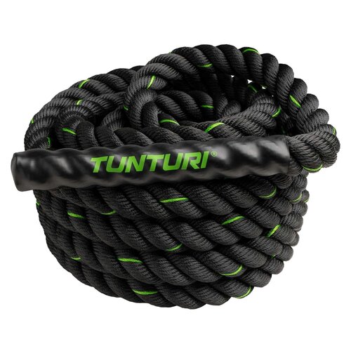 Lina treningowa TUNTURI Battle Rope