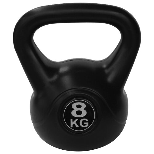 ﻿Kettlebell TUNTURI PE (8 kg)