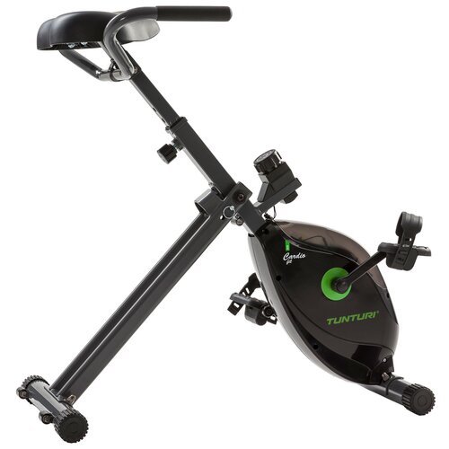 Rower magnetyczny TUNTURI Cardio Fit D20