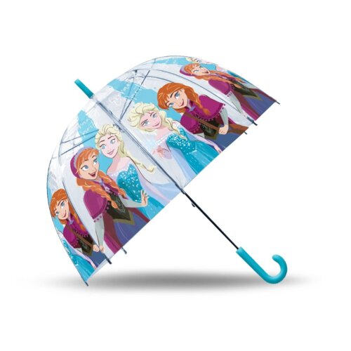 Parasolka KIDS EUROSWAN Kraina Lodu FR50027