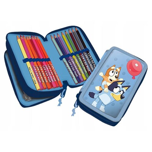 Piórnik KIDS EUROSWAN 048208516