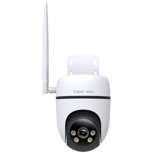 Kamera TP-LINK Tapo C501GW Zewnętrzna, LTE / LAN, Kamera obrotowa