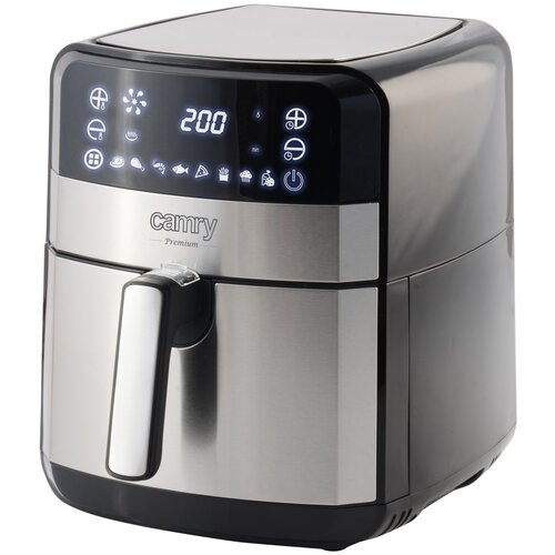 Air Fryer Frytkownica beztłuszczowa CAMRY CR 6311