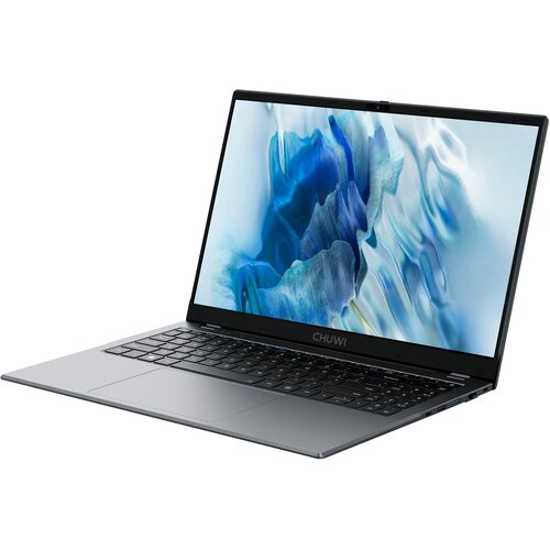 Laptop CHUWI GemiBook Plus K2 15.6" IPS N150 16GB RAM 512GB SSD Windows 11 Home