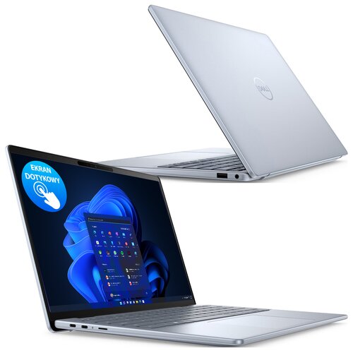 Laptop DELL Latitude 7455 14" IPS Snapdragon X Elite 32GB RAM 512GB SSD Windows 11 Professional