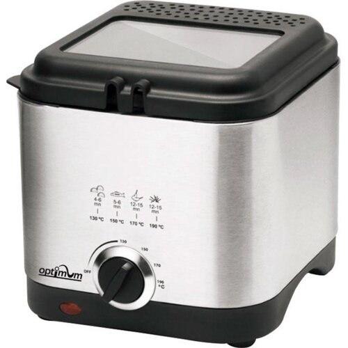 Frytkownica OPTIMUM FT-2515