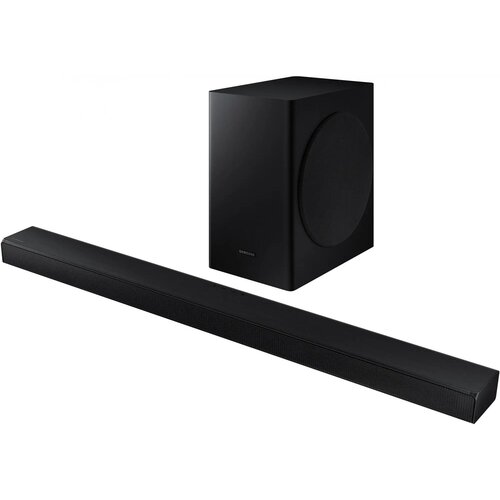 Soundbar SAMSUNG HW-T650