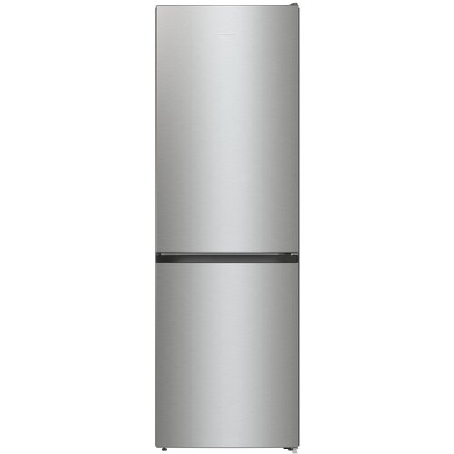 Lodówka HISENSE RB390N4AC2 No frost 186cm Srebrna