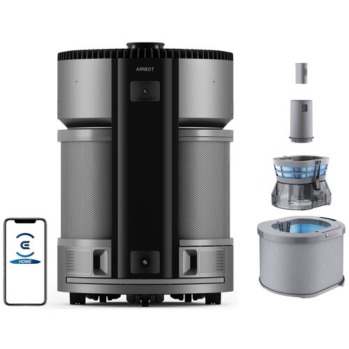 Oczyszczacz powietrza ECOVACS Airbot Z1