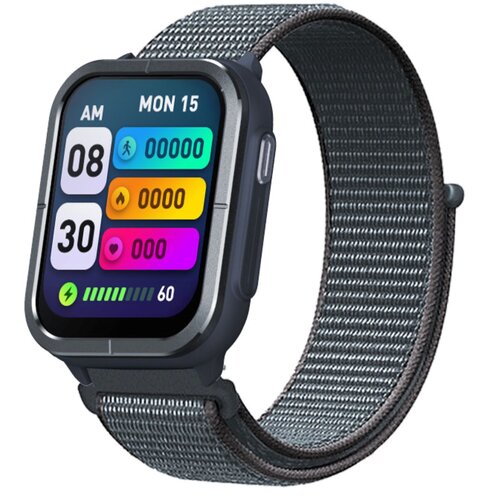 Smartwatch MIBRO C3 Czarny