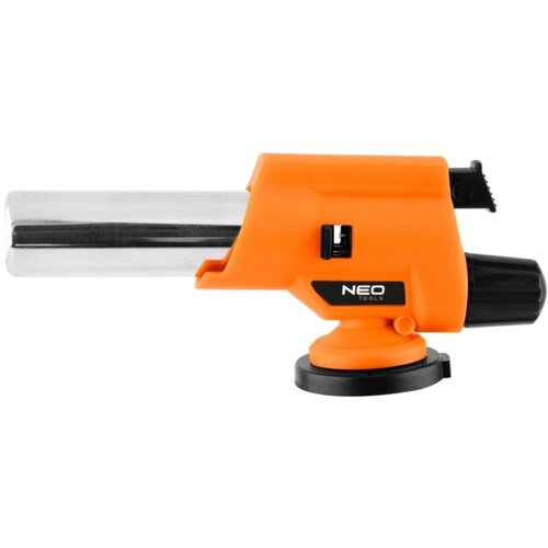 Palnik gazowy NEO TOOLS 20-027