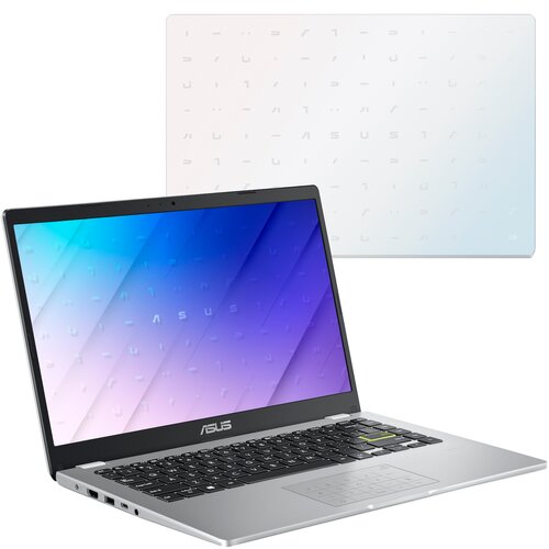 Laptop ASUS VivoBook Go E410MA-EK1990WS 14" N4020 4GB RAM 128GB SSD Windows 11 Home S