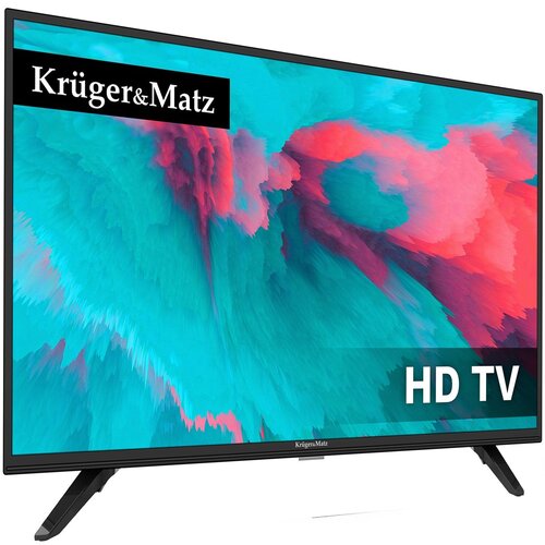 Telewizor KRUGER&MATZ KM0232-T3 32" LED