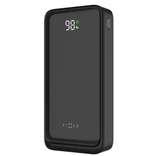 Powerbank FIXED Zen 2 20000 mAh PD 20W Czarny