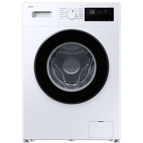 Pralka SAMSUNG WW80FG3M05AWEO Slim 8kg 1400 obr