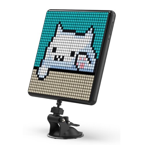 Ramka cyfrowa DIVOOM Pixoo Max