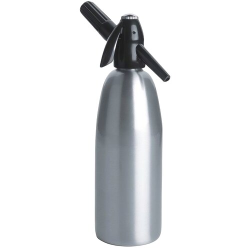 Saturator ART Quick Soda Maker SA-01A Srebrny