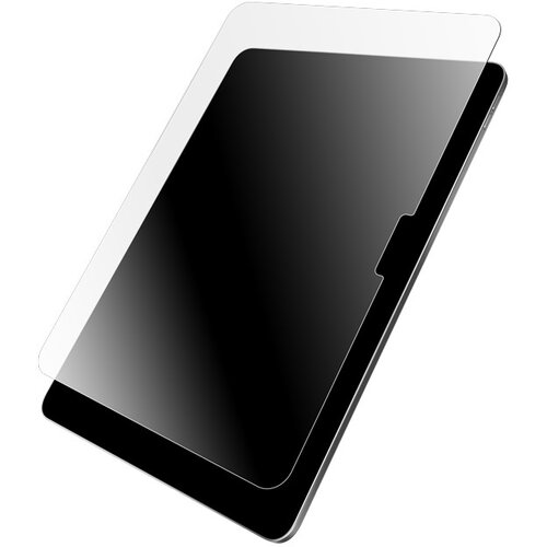Szkło hartowane CRONG 3D Armour Glass do Apple iPad Air 13/iPad Pro 12.9