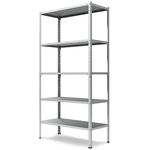 Regał magazynowy MARBO Steel 180 x 90 x 40 cm