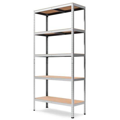 Regał magazynowy MARBO Standard II 200 x 100 x 45 cm