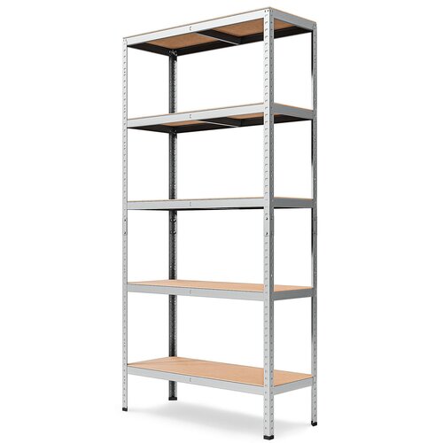 Regał magazynowy MARBO Standard II 200 x 100 x 50 cm