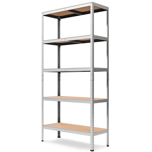 Regał magazynowy MARBO Standard II 200 x 110 x 45 cm
