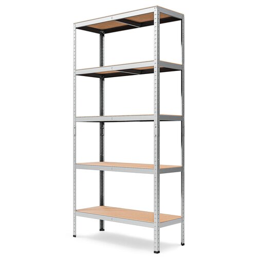 Regał magazynowy MARBO Standard II 220 x 110 x 40 cm