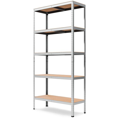 Regał magazynowy MARBO Standard II 220 x 110 x 50 cm