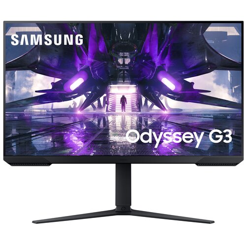 Monitor SAMSUNG Odyssey G32A S32AG320NU 32" 1920x1080px 165Hz 1 ms [MPRT]