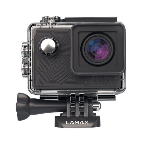 Kamera sportowa LAMAX Action X7.1 Naos