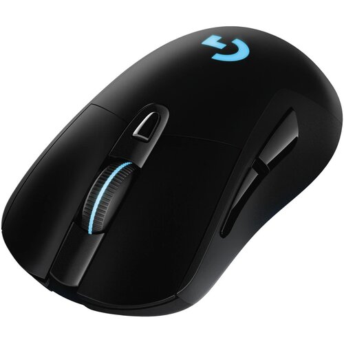 Mysz LOGITECH G703 LightSpeed Hero