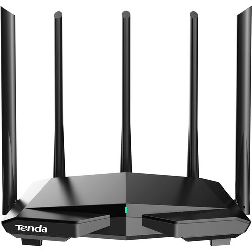 Router TENDA TX1 Pro 2.4 / 5 GHz (DualBand)