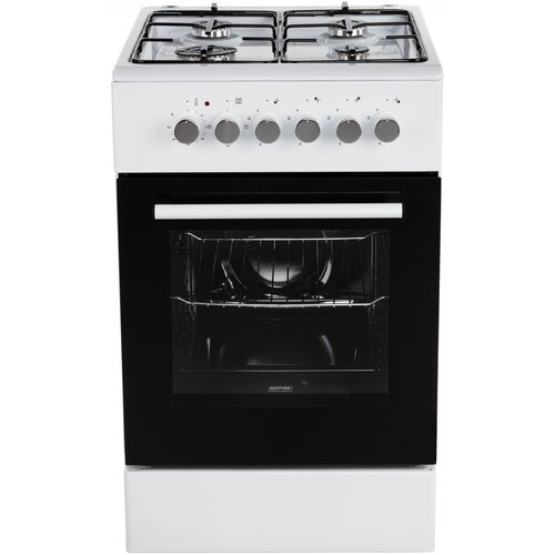 Kuchnia MPM 64-KGM-10 Termoobieg