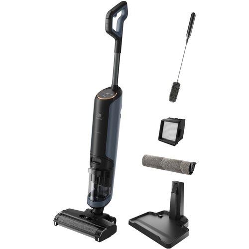 Odkurzacz ELECTROLUX EW81U3DB Aqua Ultimate 800 Wet&Dry