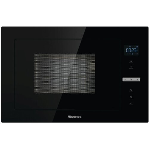Kuchenka mikrofalowa HISENSE BIM325G62BG