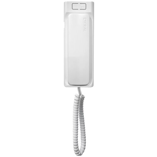 Unifon CYFRAL Baltic 2P Biały