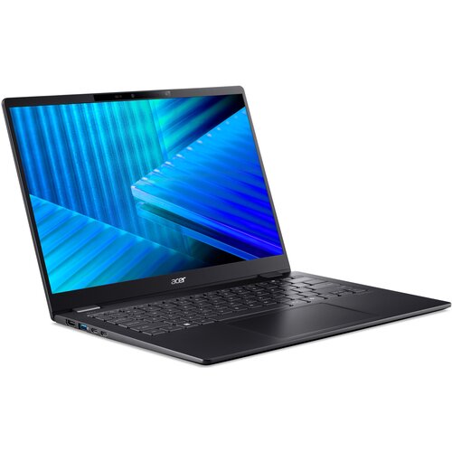 Laptop ACER TravelMate P6 TMP614-54-TCO 14" IPS Ultra 7-258V 32GB RAM 1TB SSD Windows 11 Professional