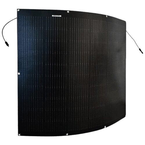 Panel fotowoltaiczny ECOFLOW Sunman SMF200J 200W