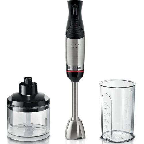 Blender BOSCH ErgoMaster MSM6M620
