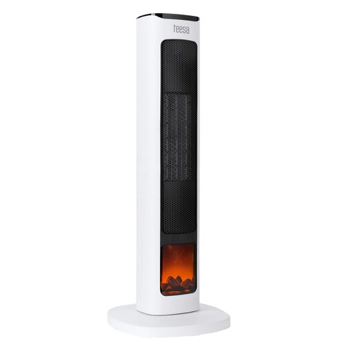 Termowentylator TEESA  PTC TSA8052