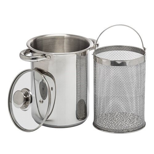 Garnek BROWIN 313500 17.5 cm
