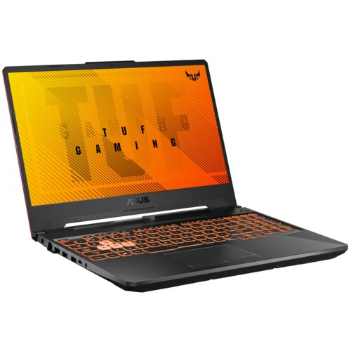 Laptop ASUS Tuf Gaming A15 FA506II