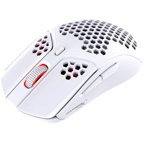 Mysz HYPERX Pulsefire Haste Wireless