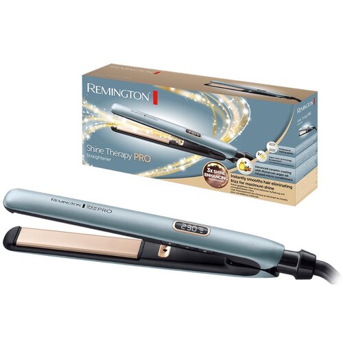 Prostownica REMINGTON Shine Therapy Pro S9300 230 stopni