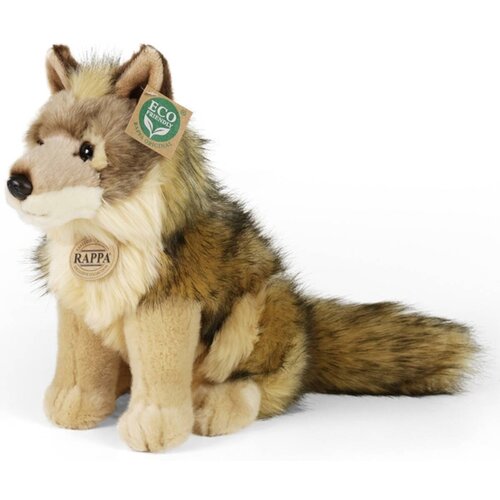 Maskotka RAPPA Eco-Friendly Kojot 208995