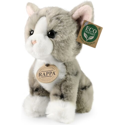 Maskotka RAPPA Eco-Friendly Kot 222595