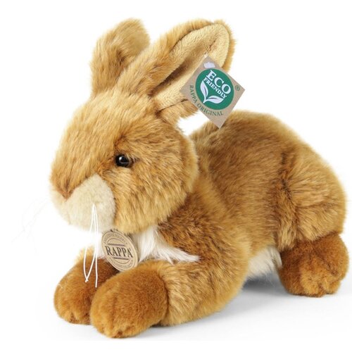 Maskotka RAPPA Eco-Friendly Królik 221383