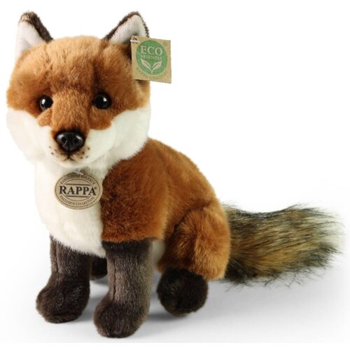 Maskotka RAPPA Eco-Friendly Lis 226173