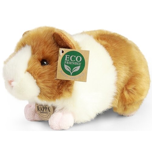 Maskotka RAPPA Eco-Friendly Świnka Morska 241275